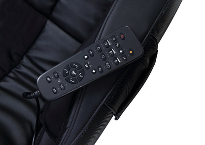 Pacari Massage Chair - Black