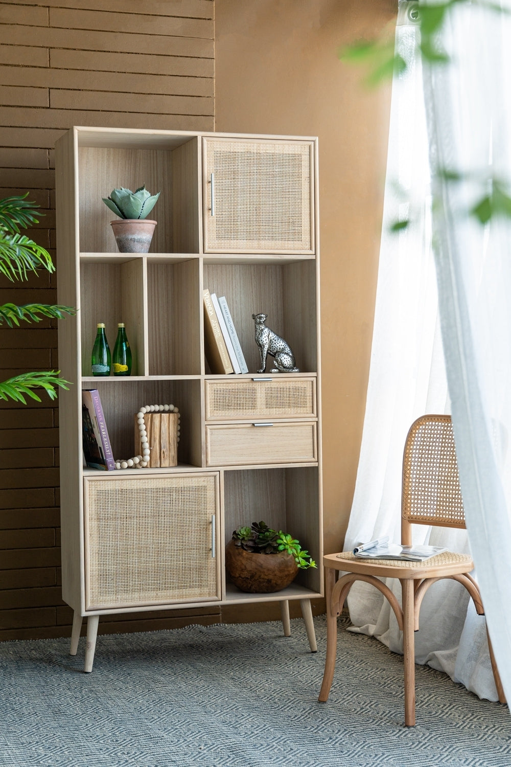 Gordon Storage Cabinet