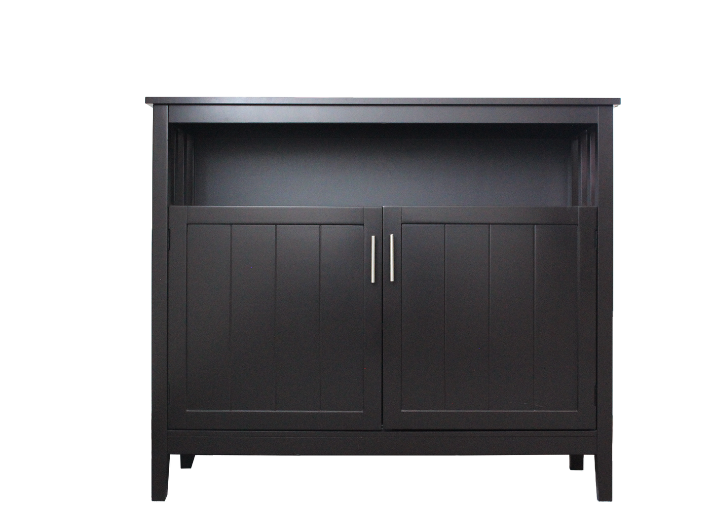 Tapia Sideboard Buffet - Brown