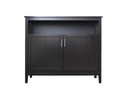 Tapia Sideboard Buffet - Brown