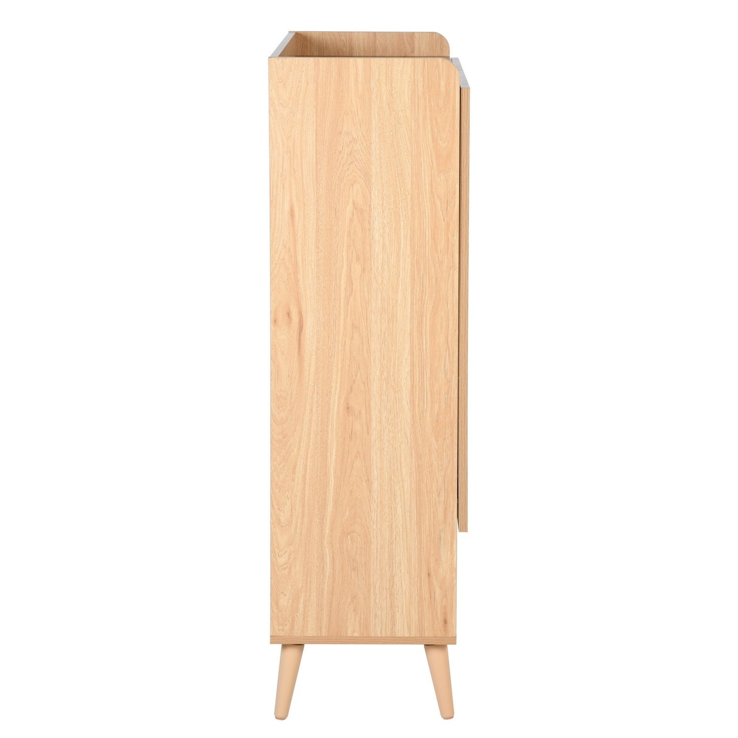 GGW II Free Standing Storage Cabinet