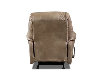 Jarvis Rivas Recliner Chair - Brown