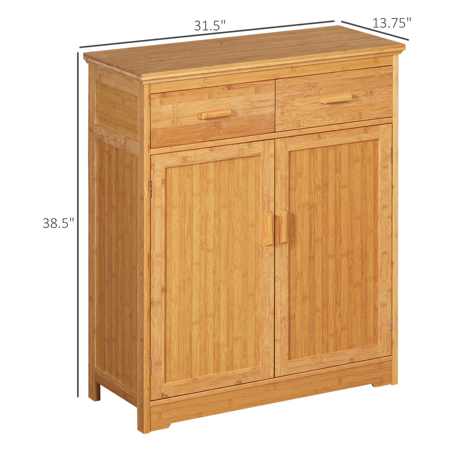 Shena Storage Cabinet