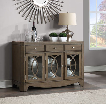 Bordeaux Sideboard Buffet