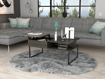 Balaton Lift Top Coffee Table