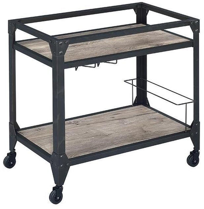 Cheers Serving Cart