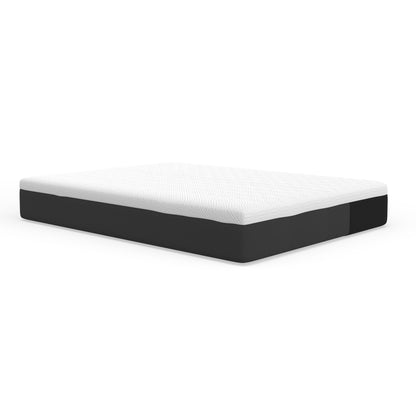 Paz Gel-Infused Memory Foam 12" Mattress - Twin XL