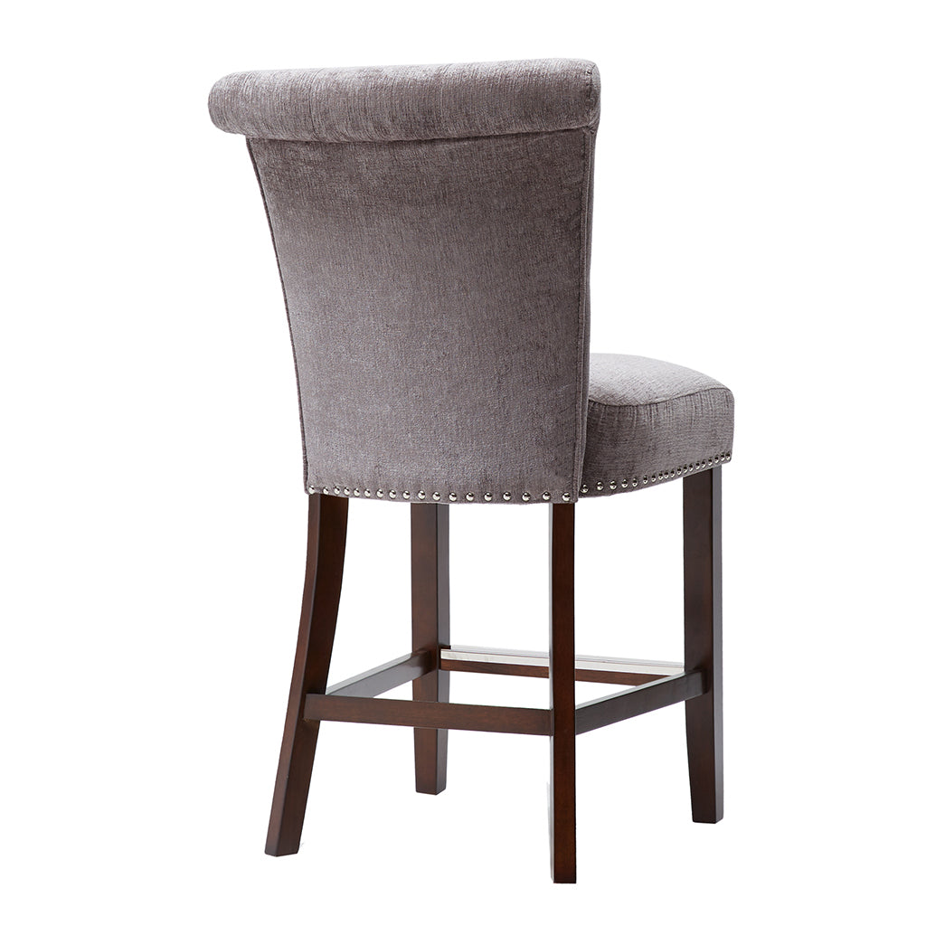 Aero II Counter Stool- Gray