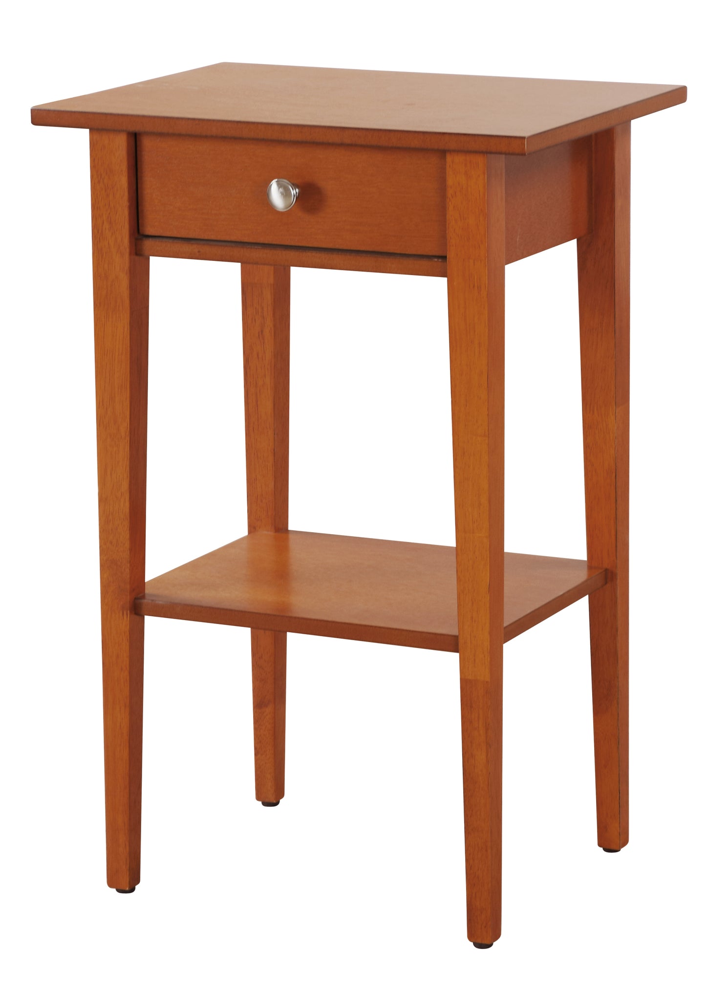 Dalton Nightstand - Oak