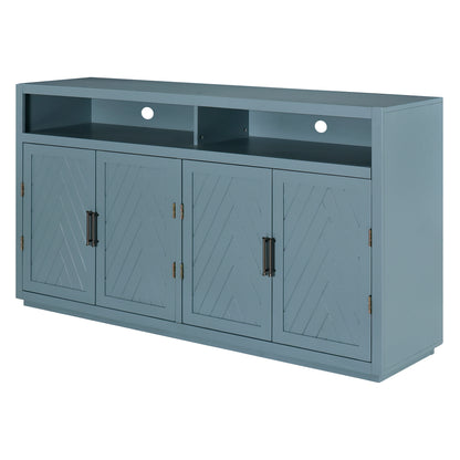 Bai Sideboard Buffet - Blue