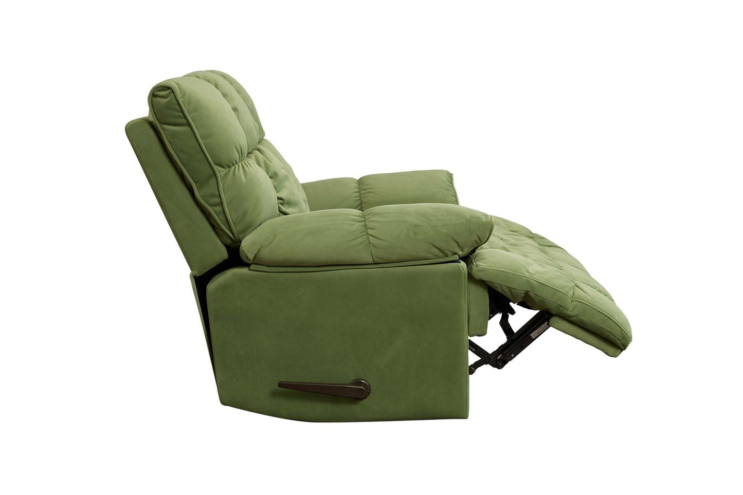 Novel Classic Recliner - Green