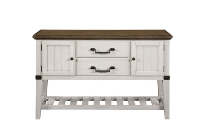 Pendleton Sideboard Buffet