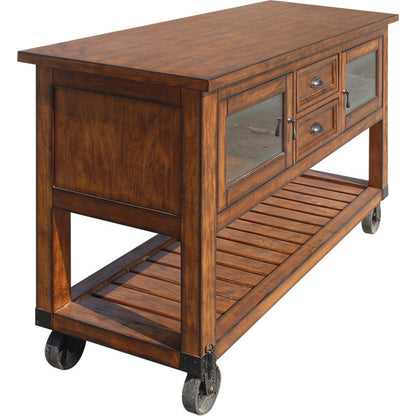 Woods Kitchen Cart