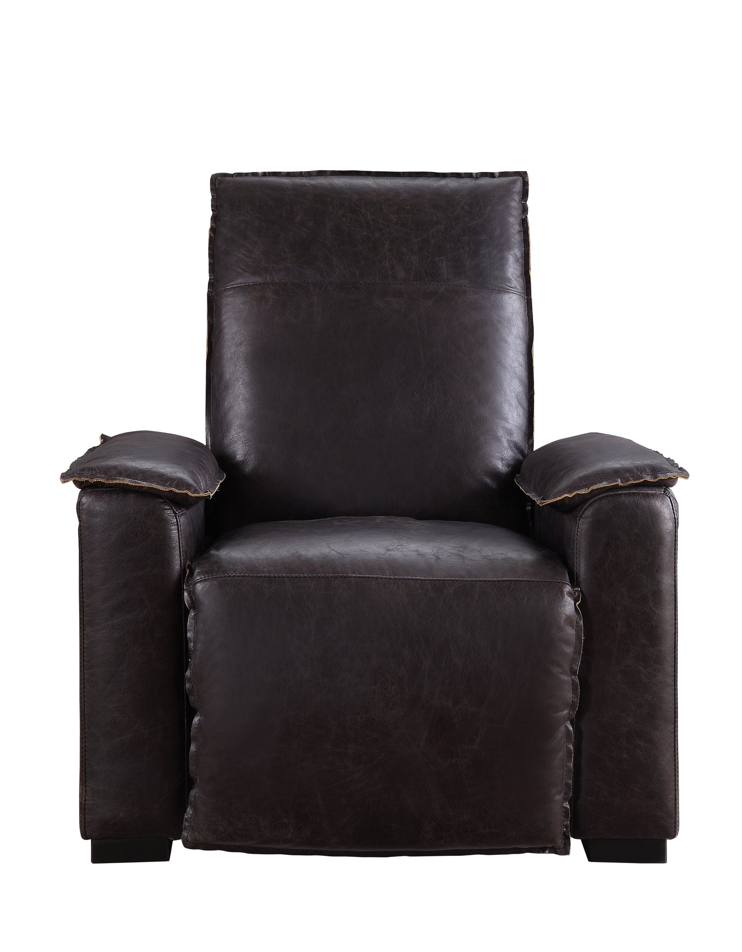 Divano Power Motion Recliner - Brown