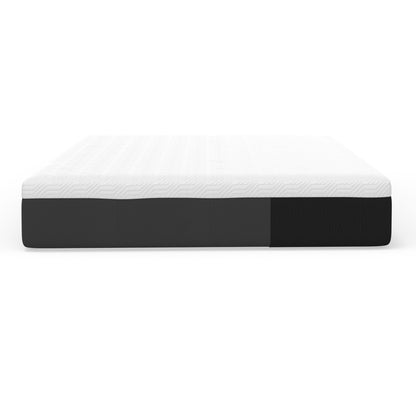 Paz Gel-Infused Memory Foam 12" Mattress - Queen