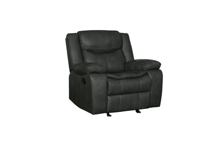 Nelson Air Leather Reclining Chair