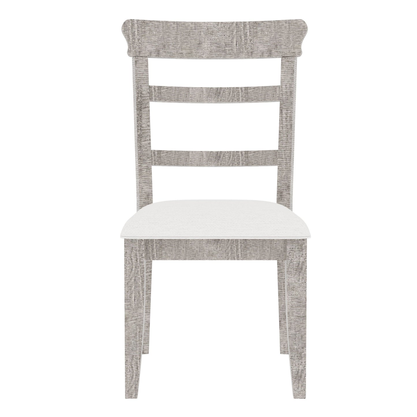 Cromer Dining Chairs (Set of 2) - Gray