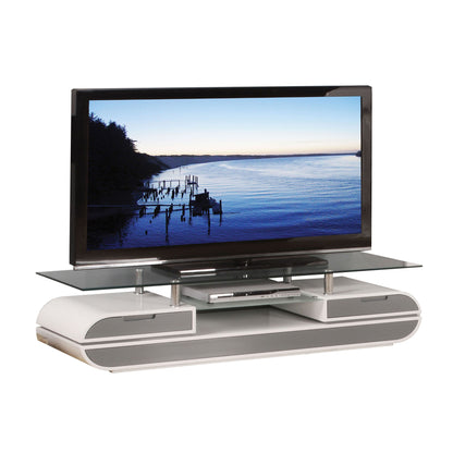 Lainey TV Stand - Gray