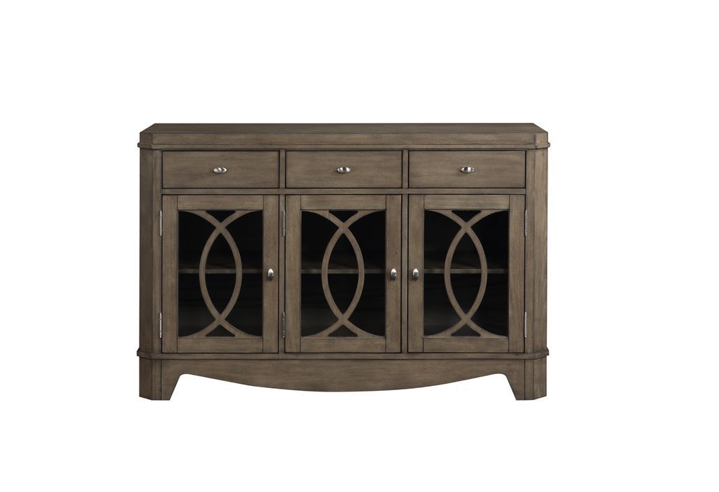 Bordeaux Sideboard Buffet