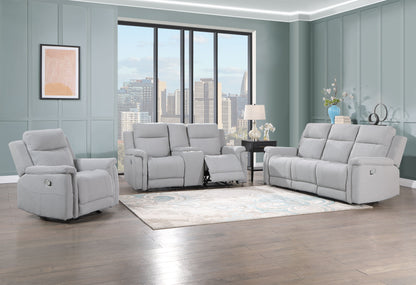 ECO Recliner Chair - Gray