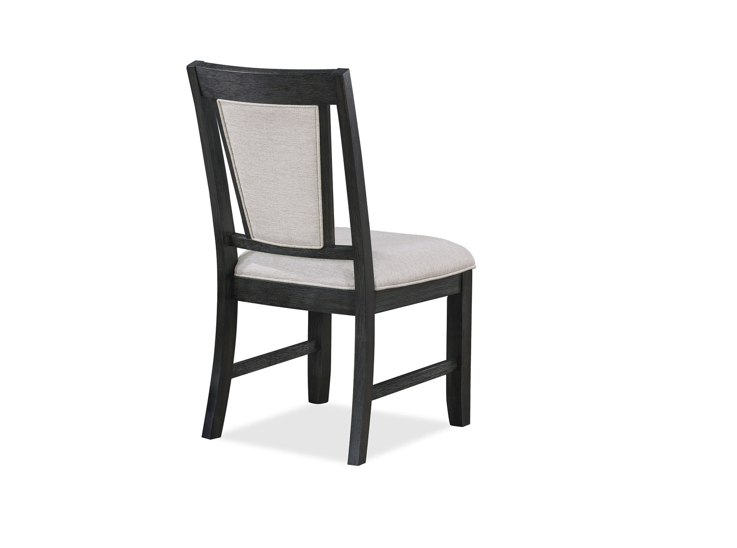 Codi Dining Chair (Set of 2)- Gray