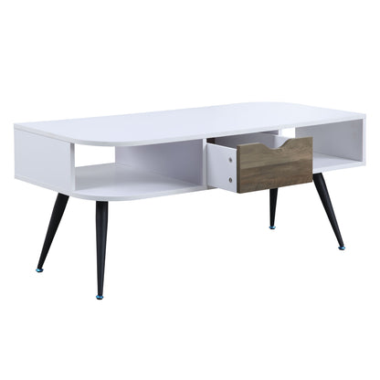 Halima Coffee Table