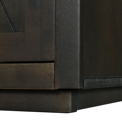 Bai Sideboard Buffet - Brown