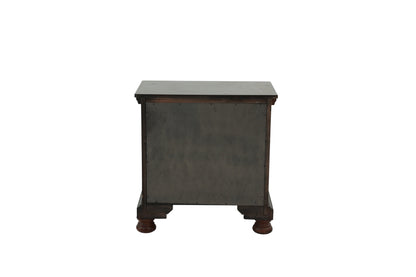 Jackson Nightstand - Dark Brown