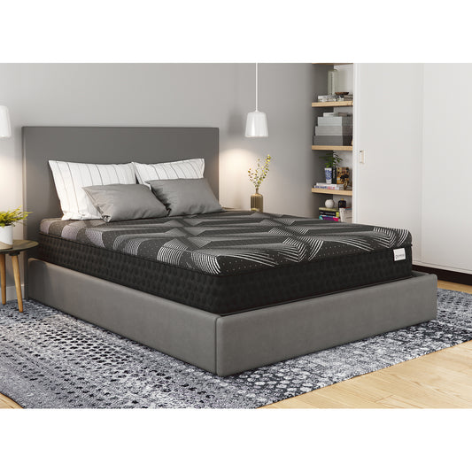 Matrix Copper Hybrid Medium Feel 11" Mattress - King