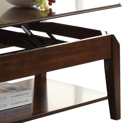 Pinnacle Coffee Table