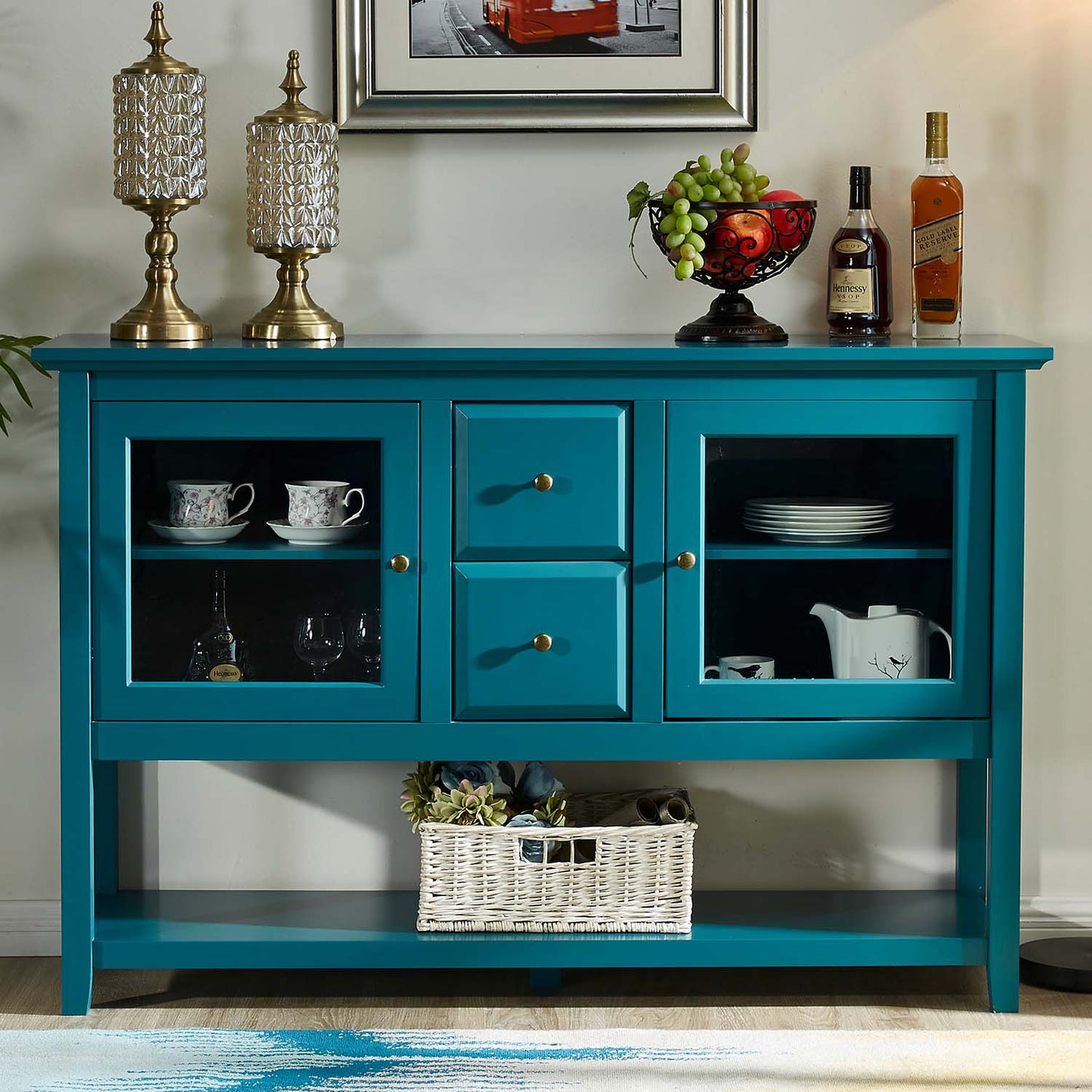 Zanna Sideboard Buffet