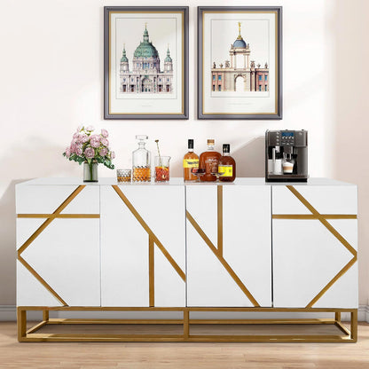 Norma Sideboard Buffet