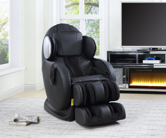 Pacari Massage Chair - Black