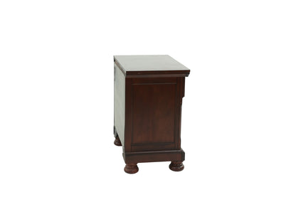 Jackson Nightstand - Dark Brown