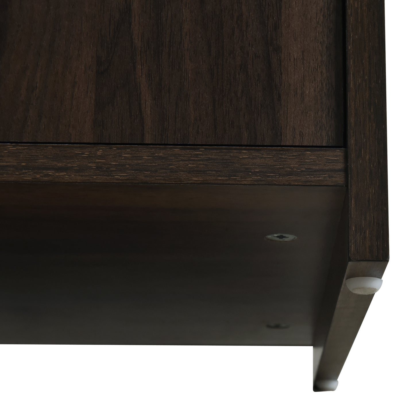 Obrien Sideboard Buffet - Brown