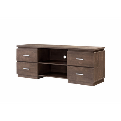 Amera TV Stand - Espresso