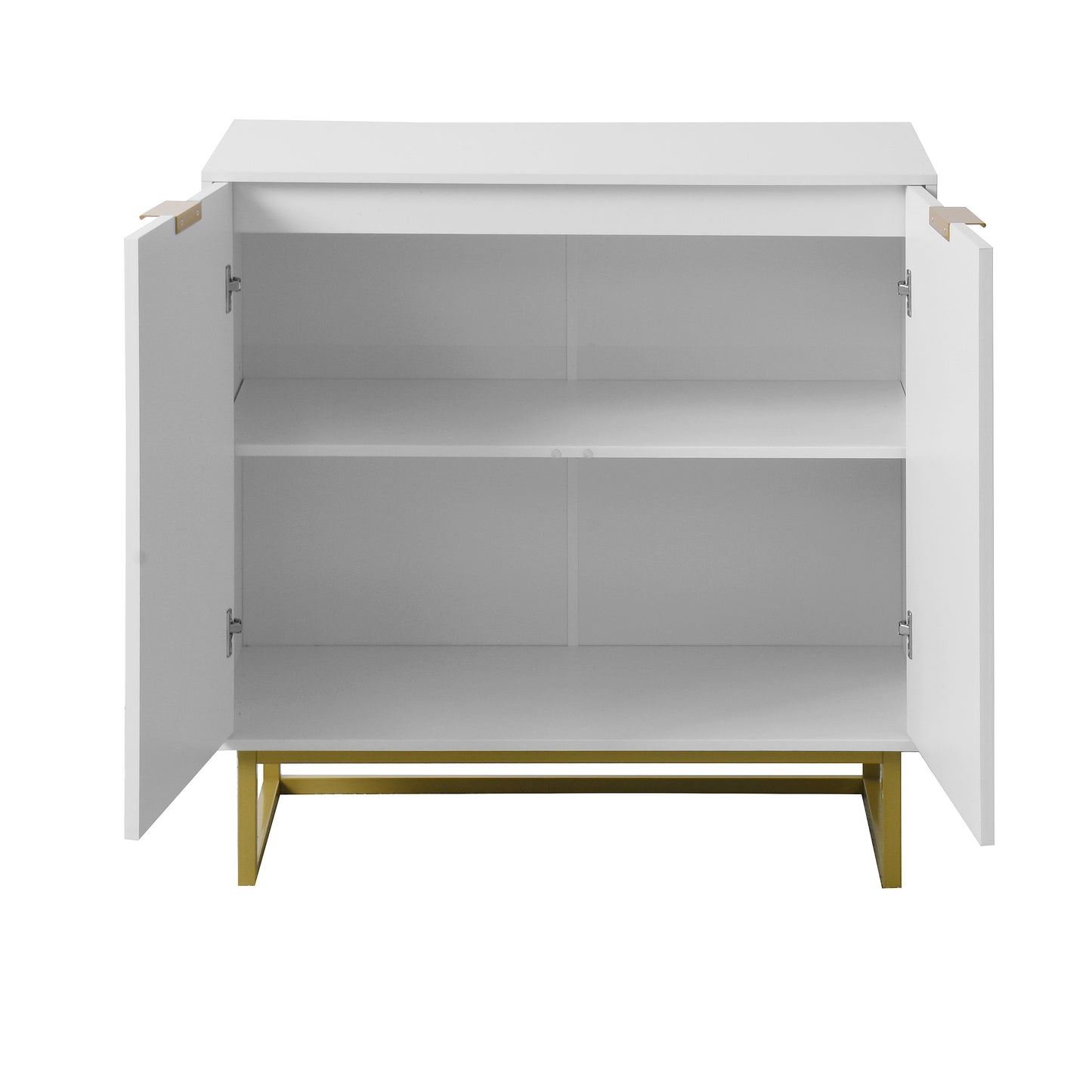 Lyons Buffet Cabinet - White