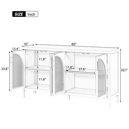 Trex Sideboard Buffet