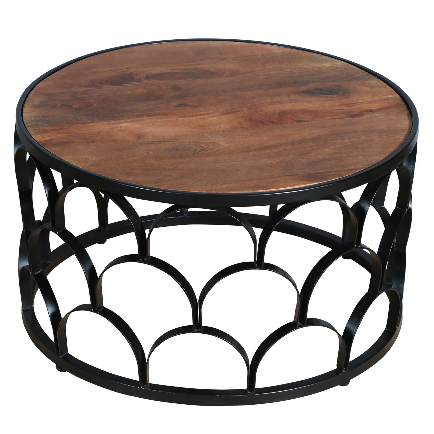 Lattice Coffee Table