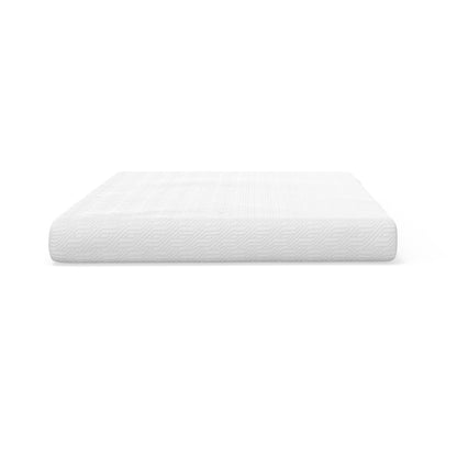 Mora Essentials Gel-Infused 8" Mattress - Twin