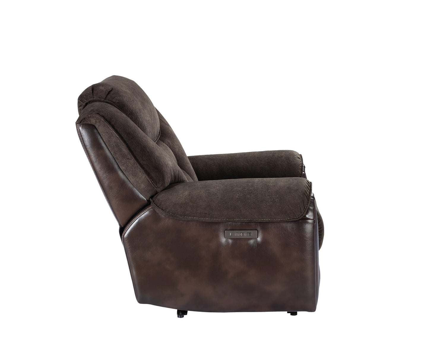 Apollo Power Recliner - Espresso