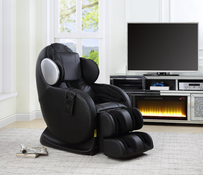 Pacari Massage Chair - Black