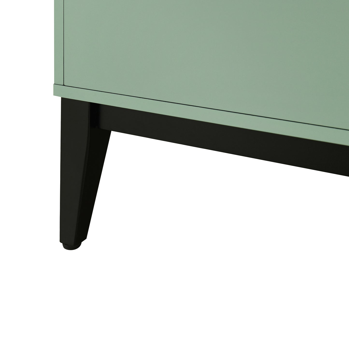 Parks Sideboard Cabinet - Green