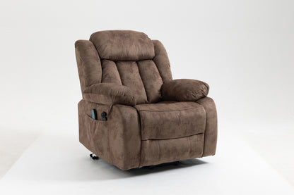 Viola Relax Recliners Lift Chair - Brown