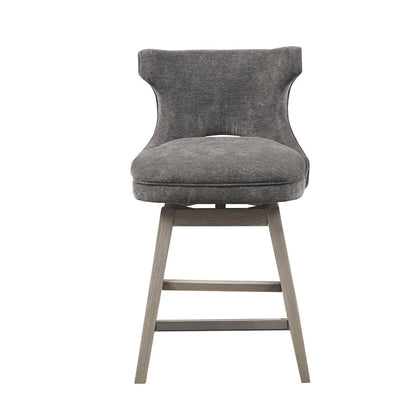 Harper Swivel Counter Stool