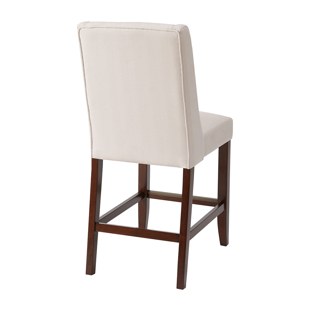 Pinnacle Counter Stool - Cream