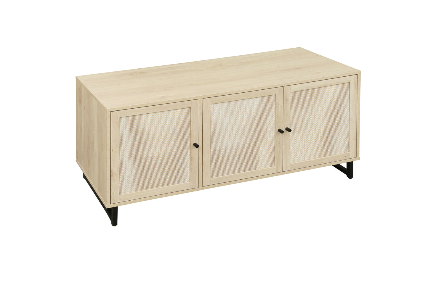 Sanvo Buffet Sideboard Storage Cabinet