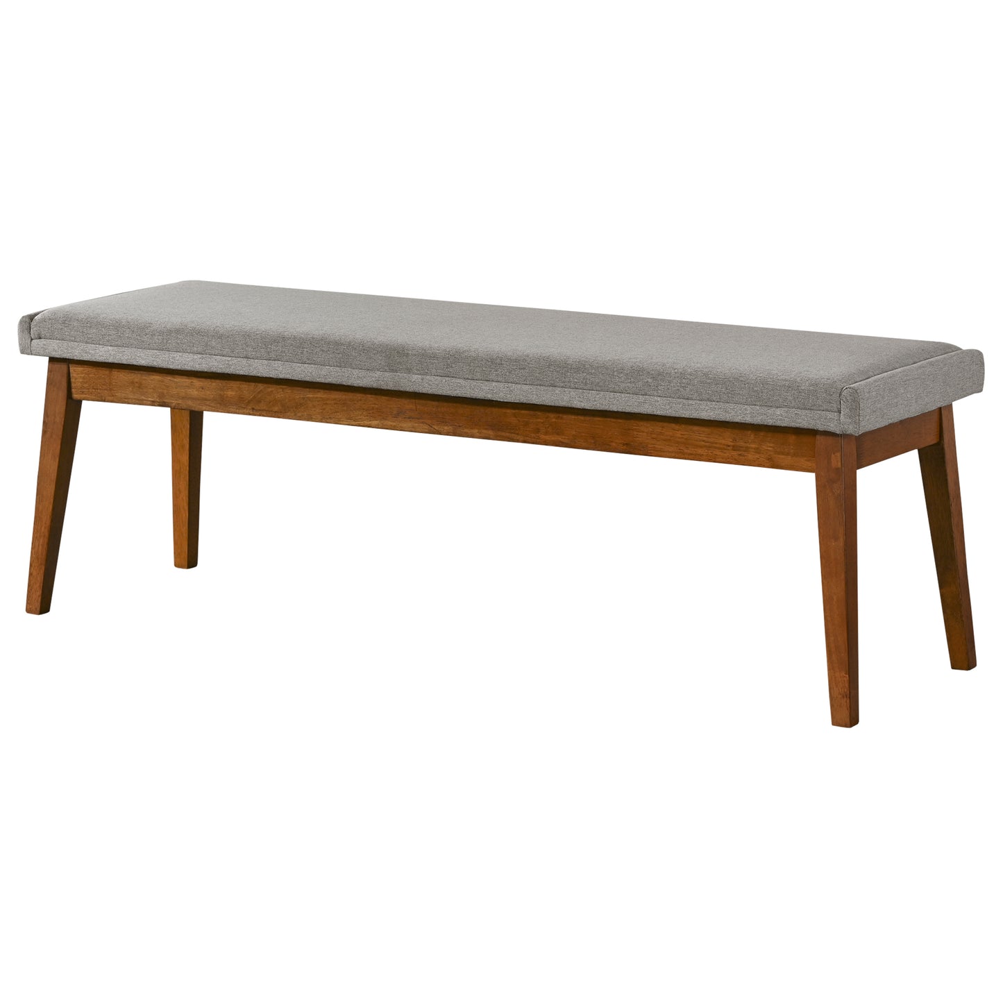 Warren Fabric Bench