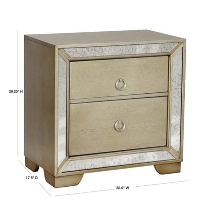 Aurum Nightstand