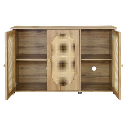 Obrien Sideboard Buffet - Natural